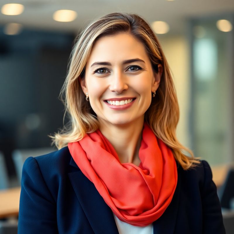 Mihaela Ciobanu, CFO Transilvana Logistic SA